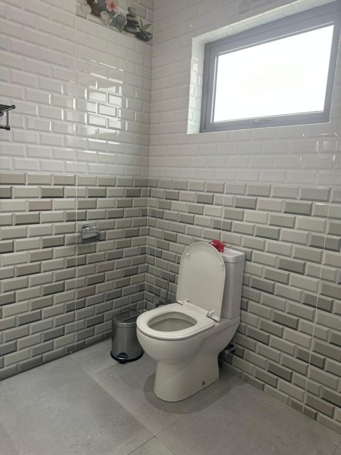 Jasmine Stay Self-Catering Apartments Victoria Buitenkant foto